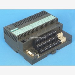 Siemens ET 200B-8DI/8DO Siemens ET 200B-8DI/8DO